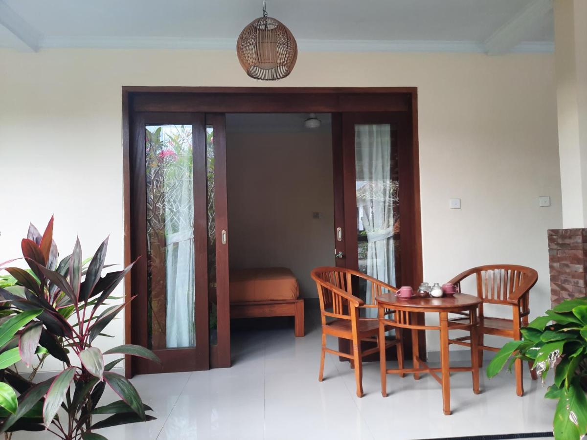 Darta House Lägenhet Ubud Exteriör bild