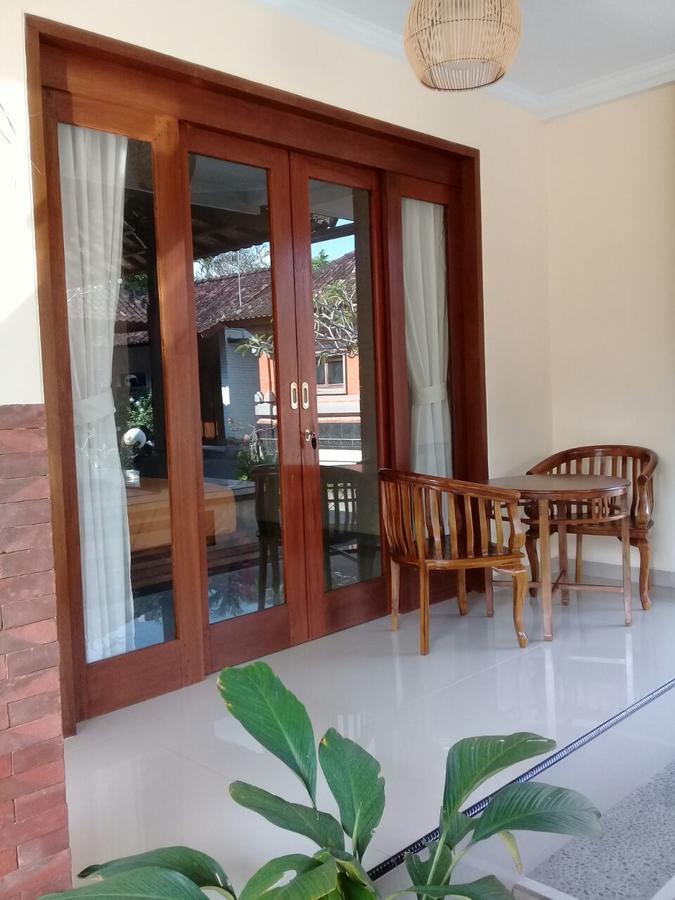 Darta House Lägenhet Ubud Exteriör bild