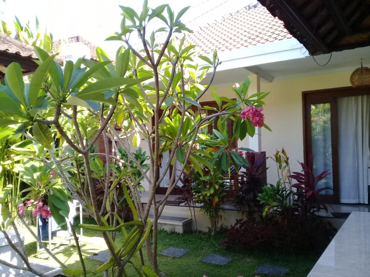 Darta House Lägenhet Ubud Exteriör bild